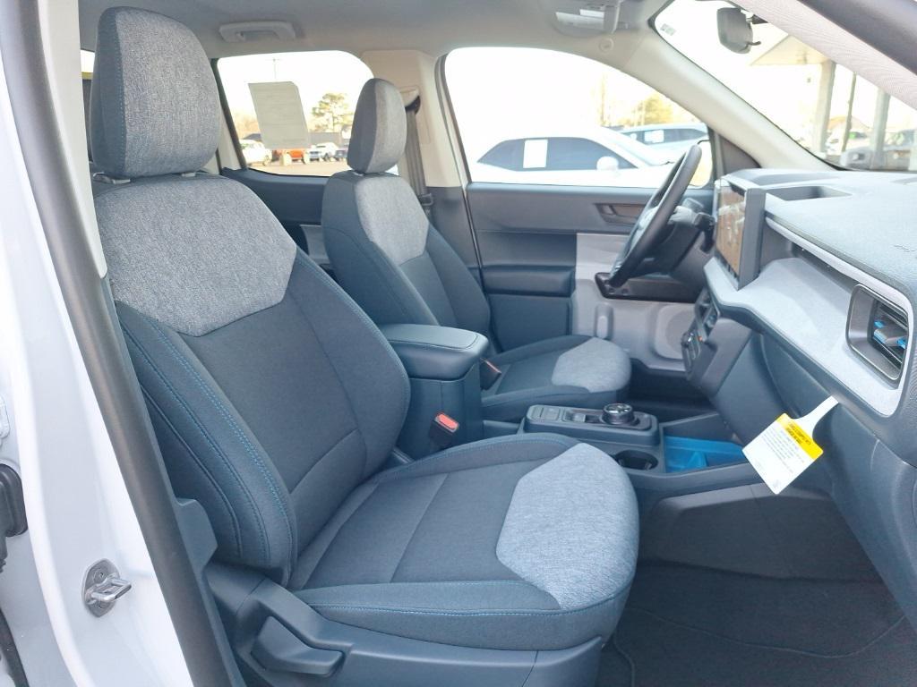 new 2026 Ford Maverick car, priced at $36,000