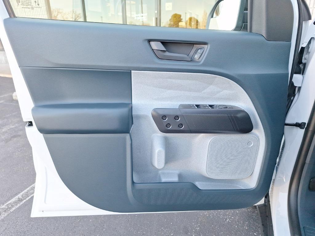 new 2026 Ford Maverick car, priced at $36,000