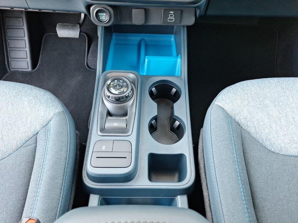 new 2026 Ford Maverick car, priced at $36,000