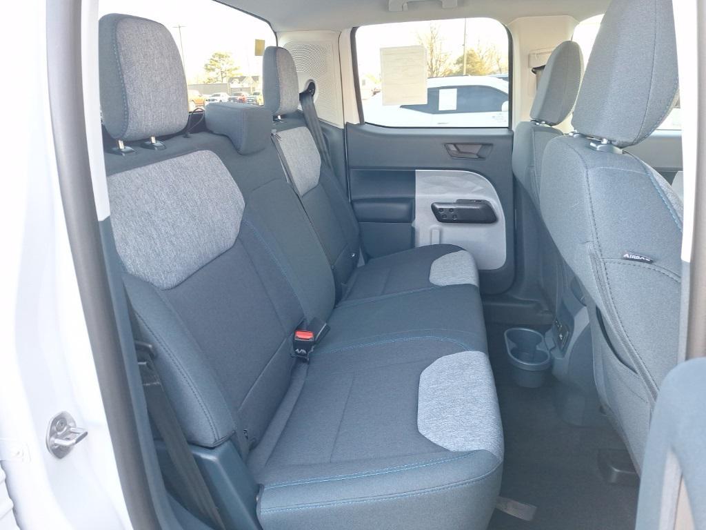 new 2026 Ford Maverick car, priced at $36,000