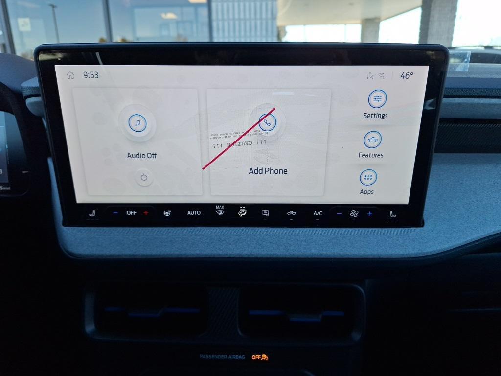 new 2026 Ford Maverick car, priced at $36,000