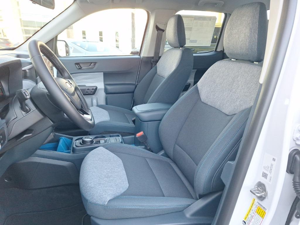 new 2026 Ford Maverick car, priced at $36,000