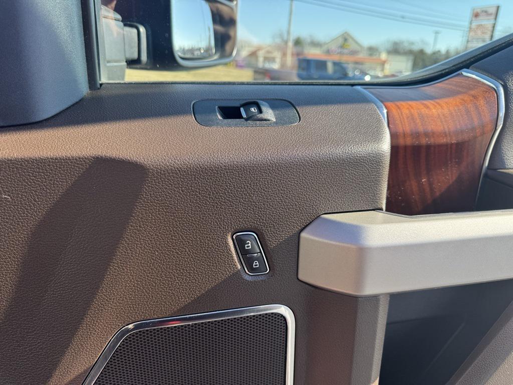 used 2022 Ford F-250 car, priced at $53,397