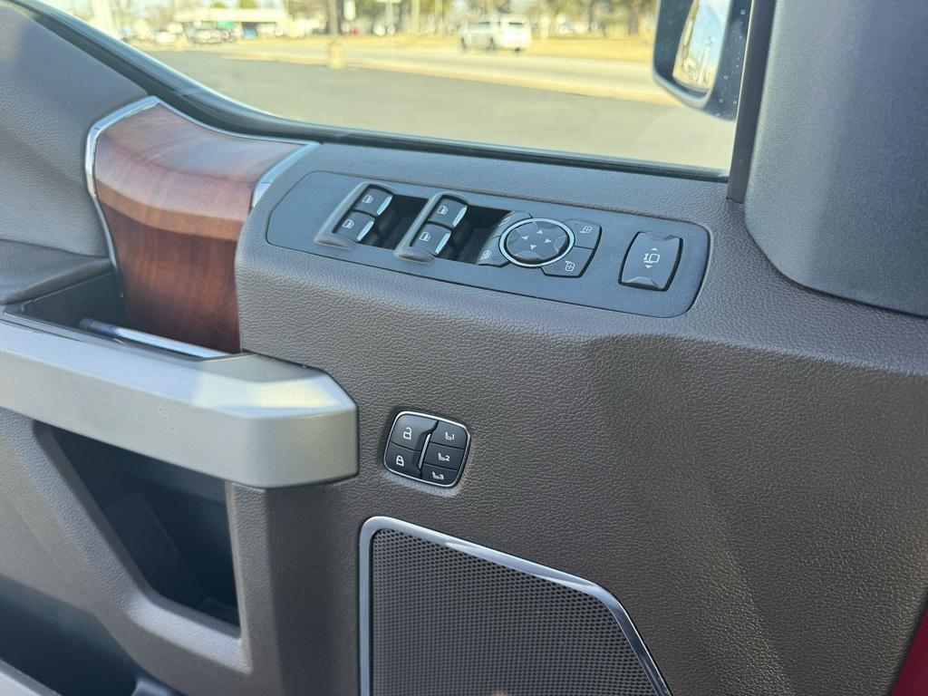 used 2022 Ford F-250 car, priced at $53,397