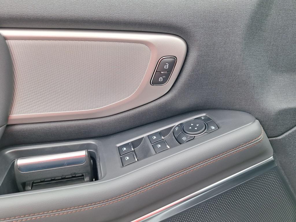 new 2025 Ford Expedition Max car, priced at $72,200