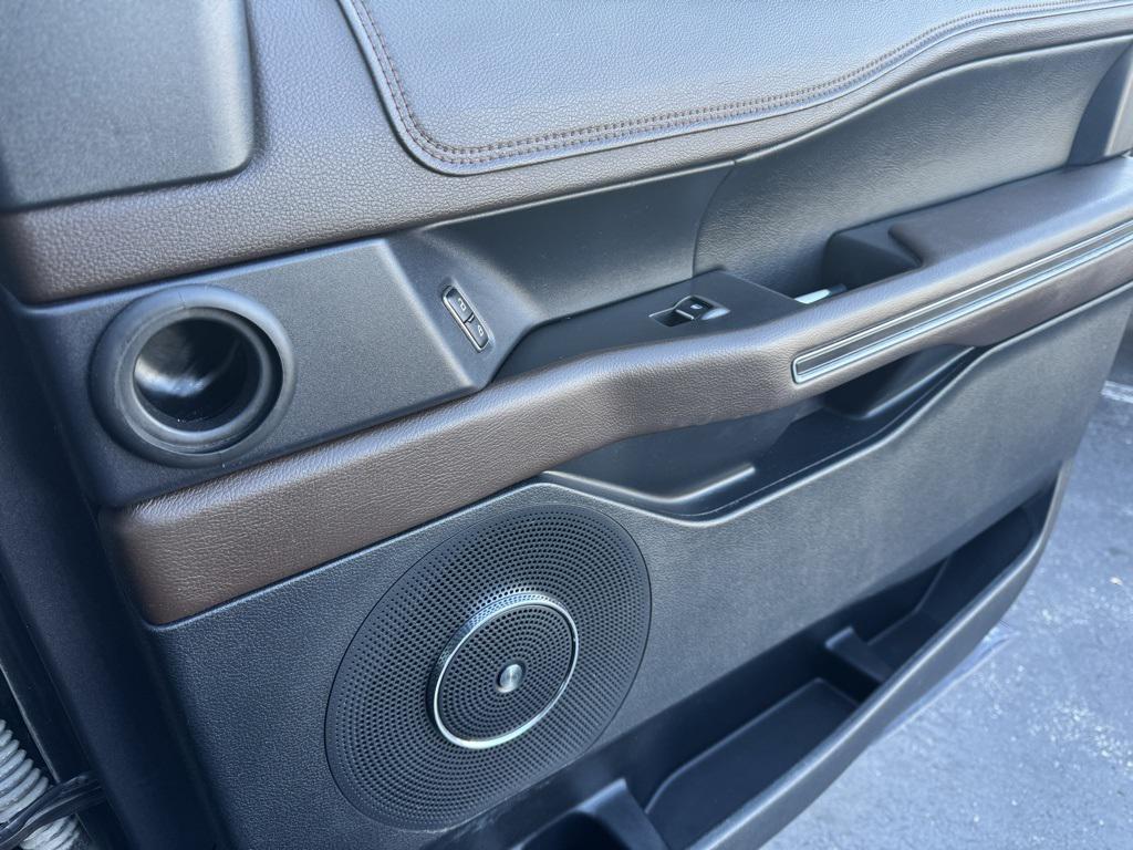 used 2021 Ford Expedition car, priced at $37,480