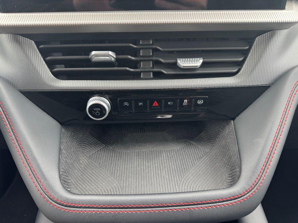 used 2025 Ford Explorer car, priced at $40,000