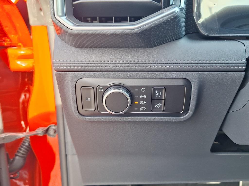 new 2026 Ford Mustang car, priced at $68,325