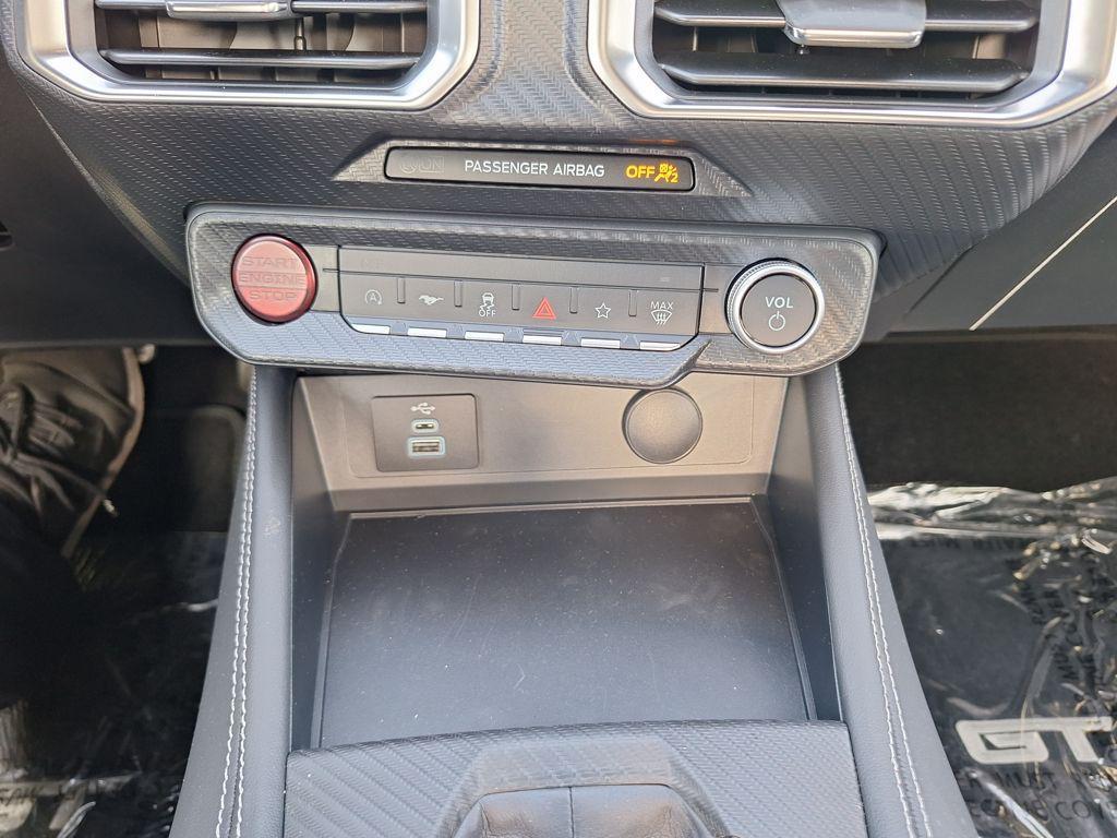 new 2026 Ford Mustang car, priced at $63,491