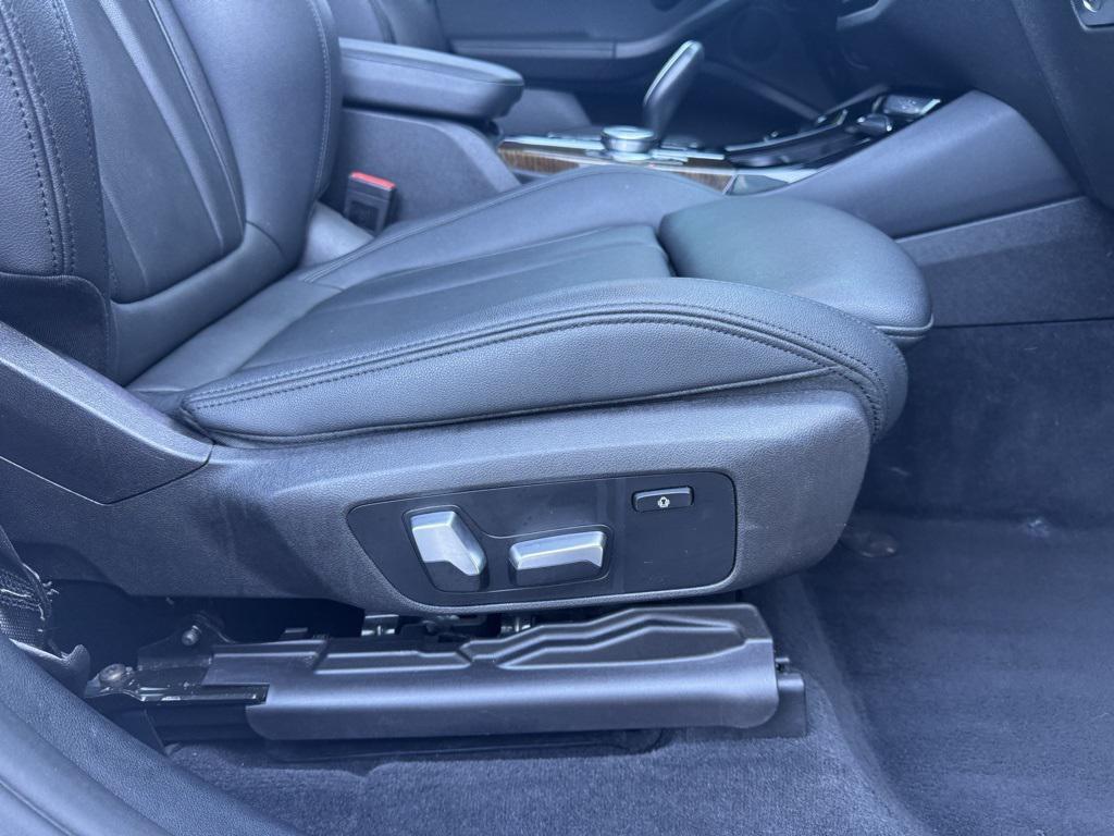 used 2019 BMW X3 car, priced at $15,000