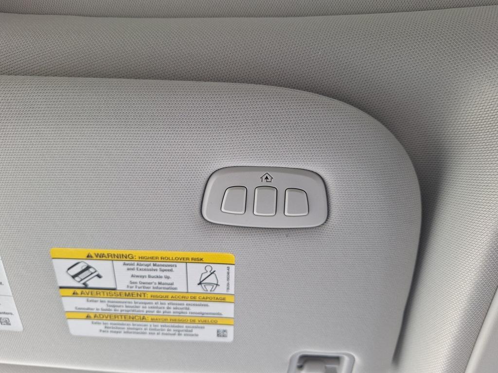 new 2025 Ford Expedition car, priced at $69,000