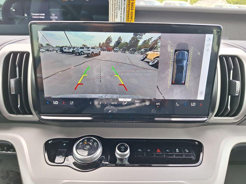 new 2025 Ford Expedition car, priced at $67,653