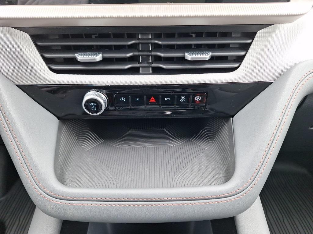 new 2026 Ford Explorer car, priced at $45,500