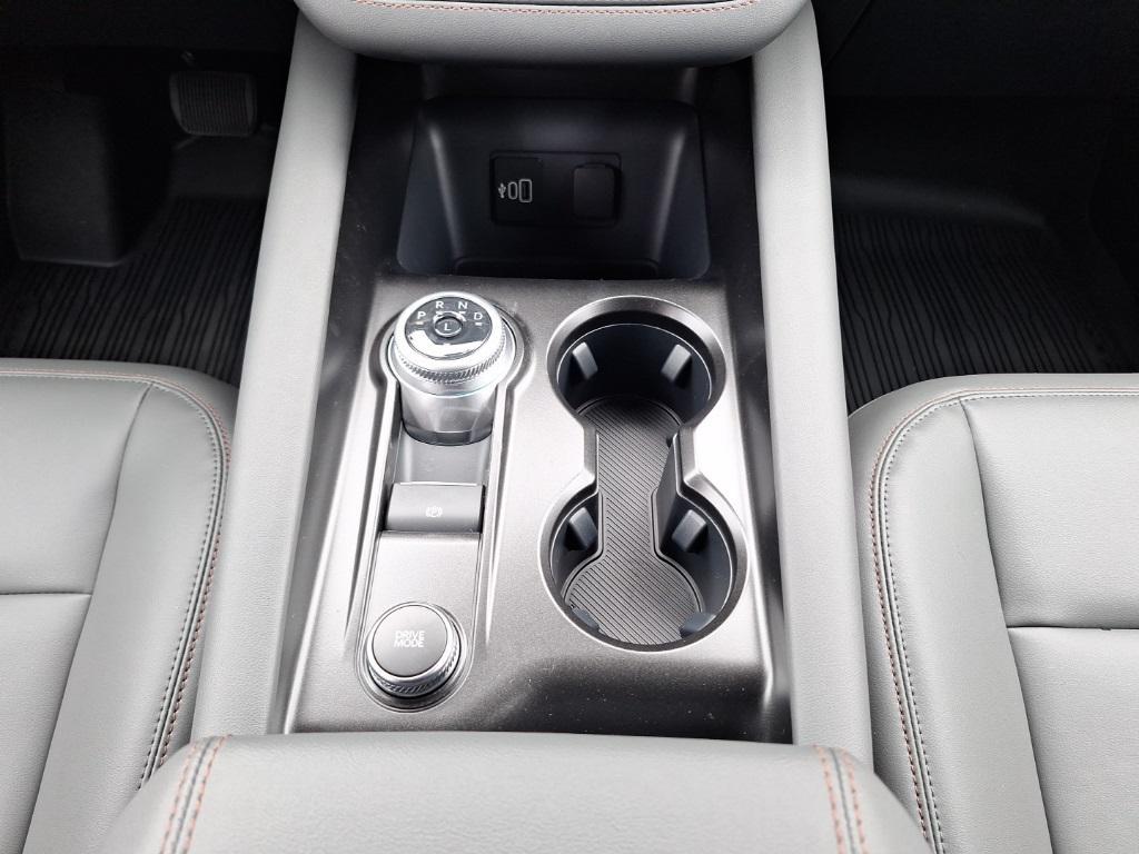 new 2026 Ford Explorer car, priced at $45,500