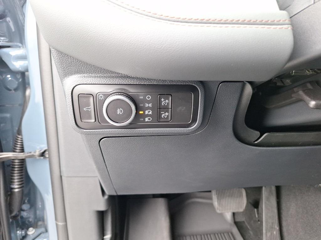 new 2026 Ford Explorer car, priced at $45,500