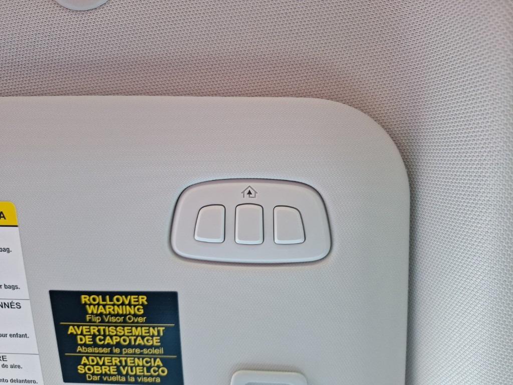 new 2025 Ford Bronco Sport car, priced at $37,500