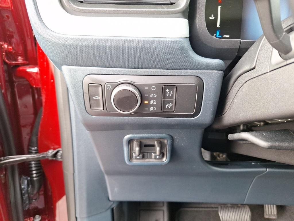 new 2026 Ford Maverick car, priced at $35,500