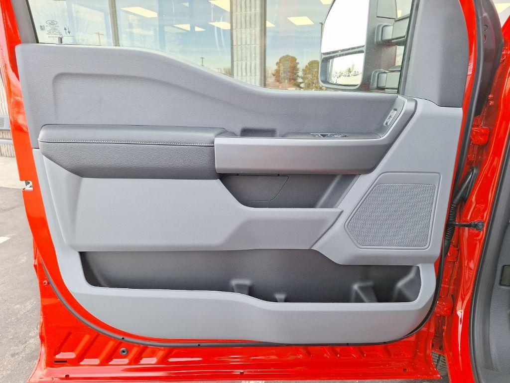 new 2026 Ford F-350 car, priced at $59,892