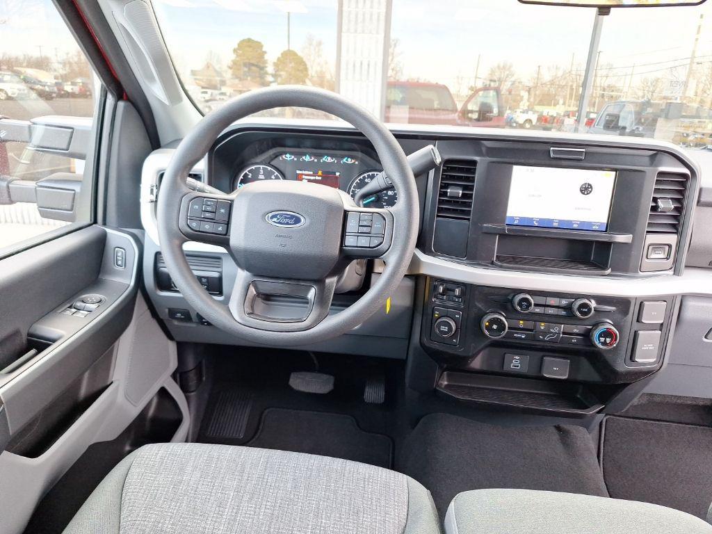 new 2026 Ford F-350 car, priced at $59,892