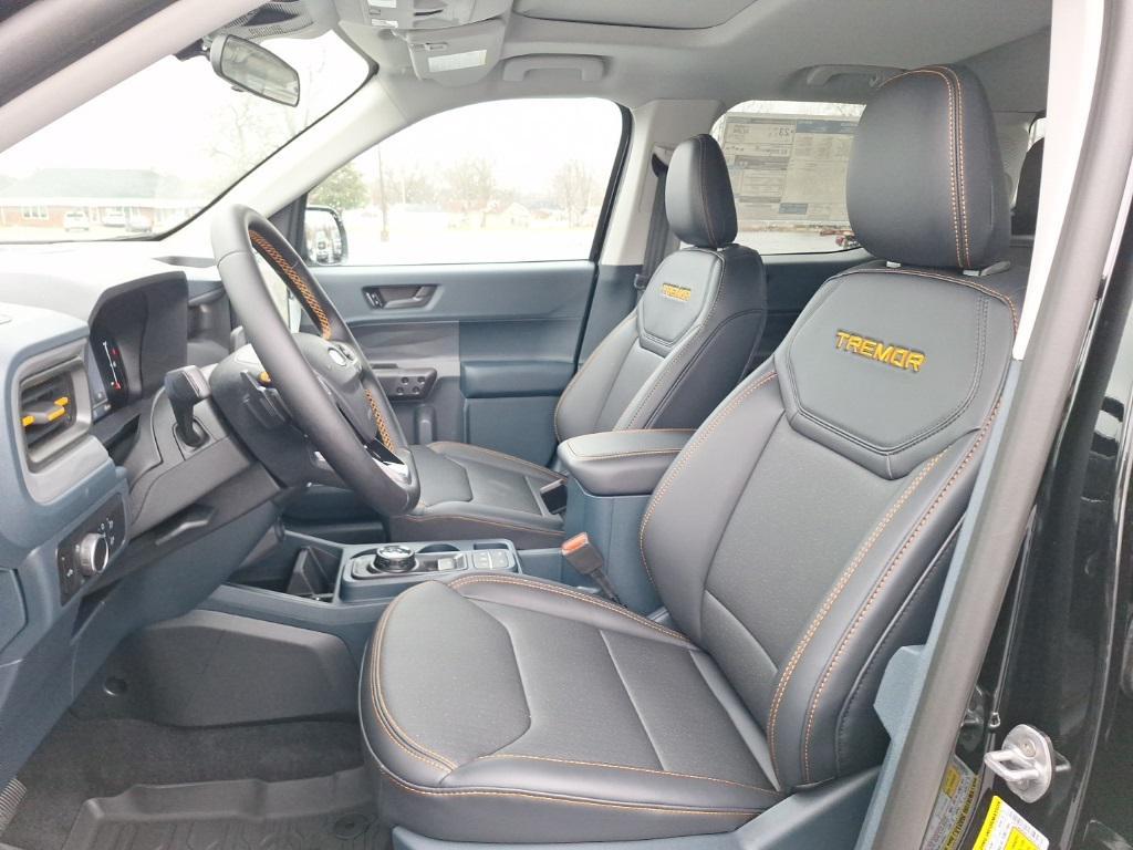 new 2026 Ford Maverick car, priced at $44,000