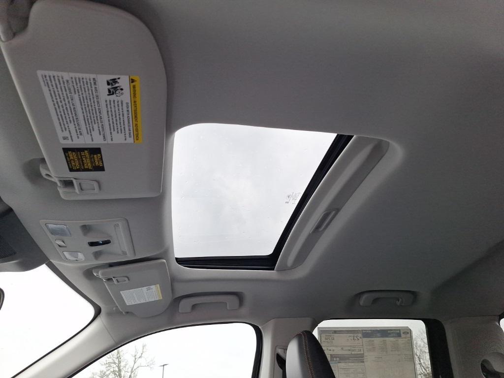 new 2026 Ford Maverick car, priced at $44,000