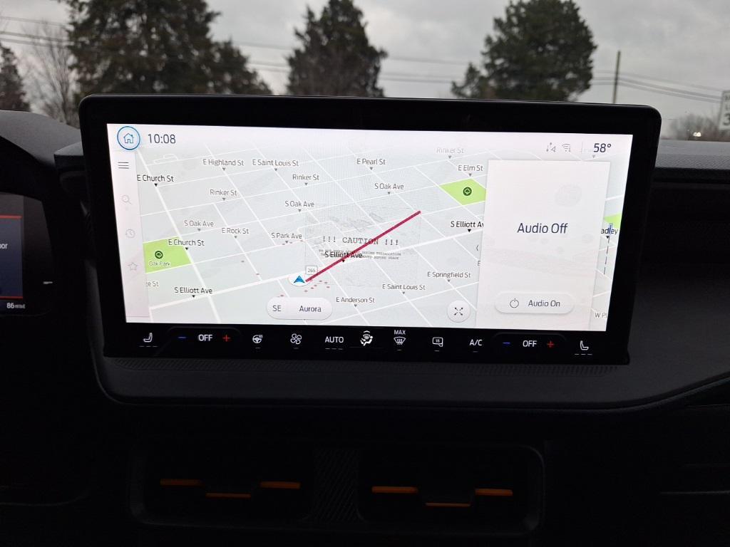 new 2026 Ford Maverick car, priced at $44,000