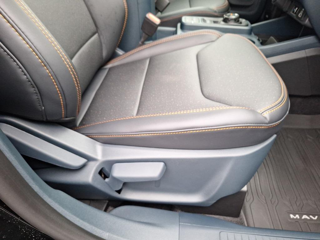 new 2026 Ford Maverick car, priced at $44,000