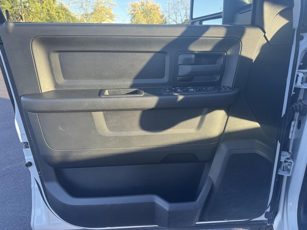 used 2024 Ram 3500 car, priced at $47,916