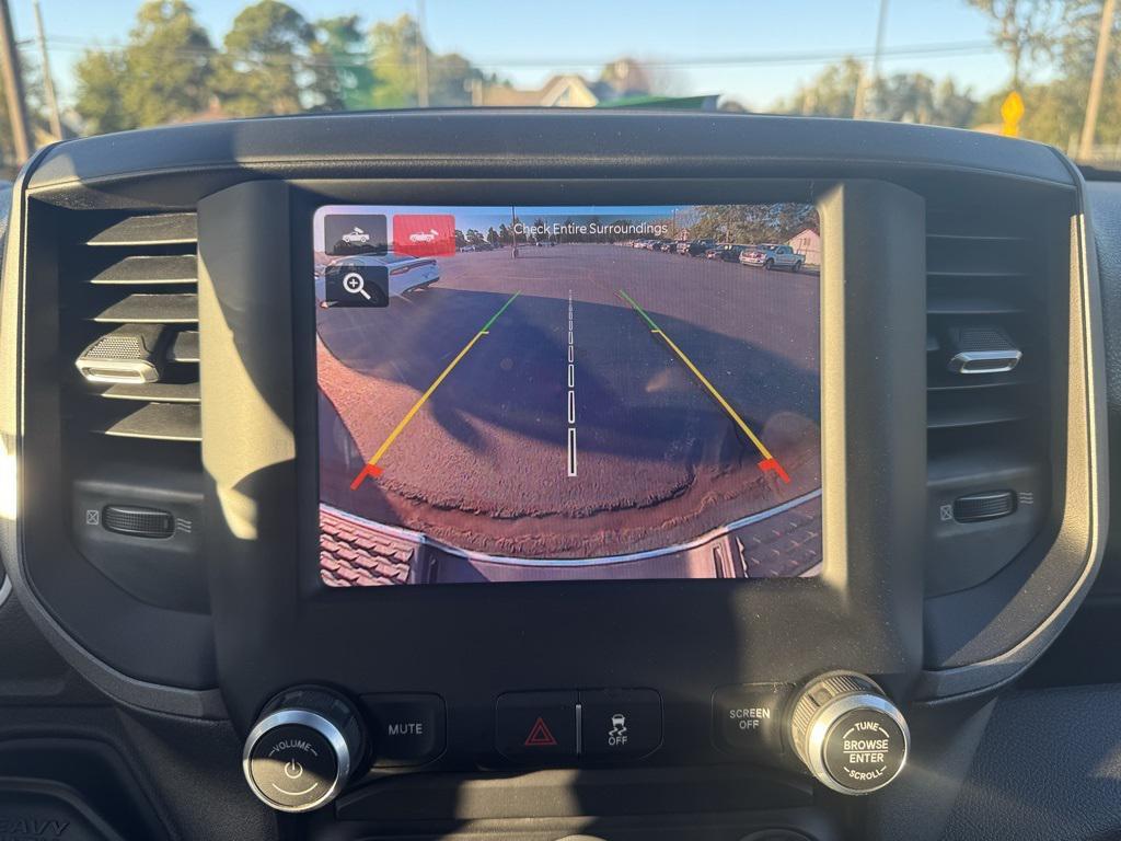 used 2024 Ram 3500 car, priced at $47,916