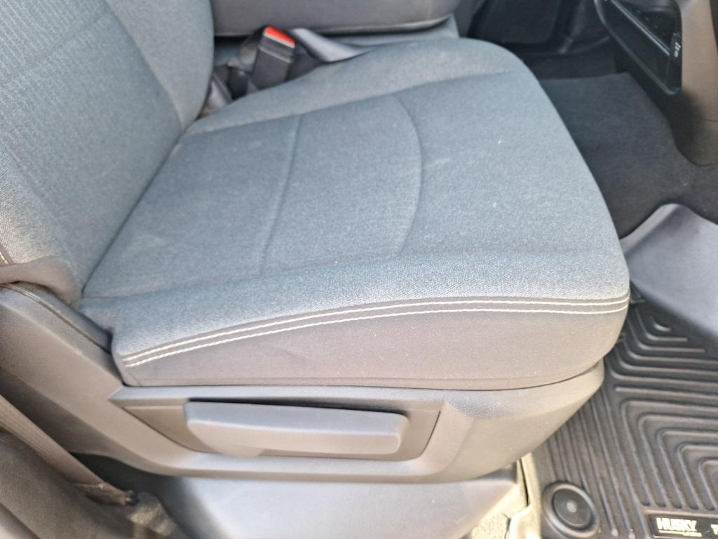 used 2024 Ram 3500 car, priced at $47,916