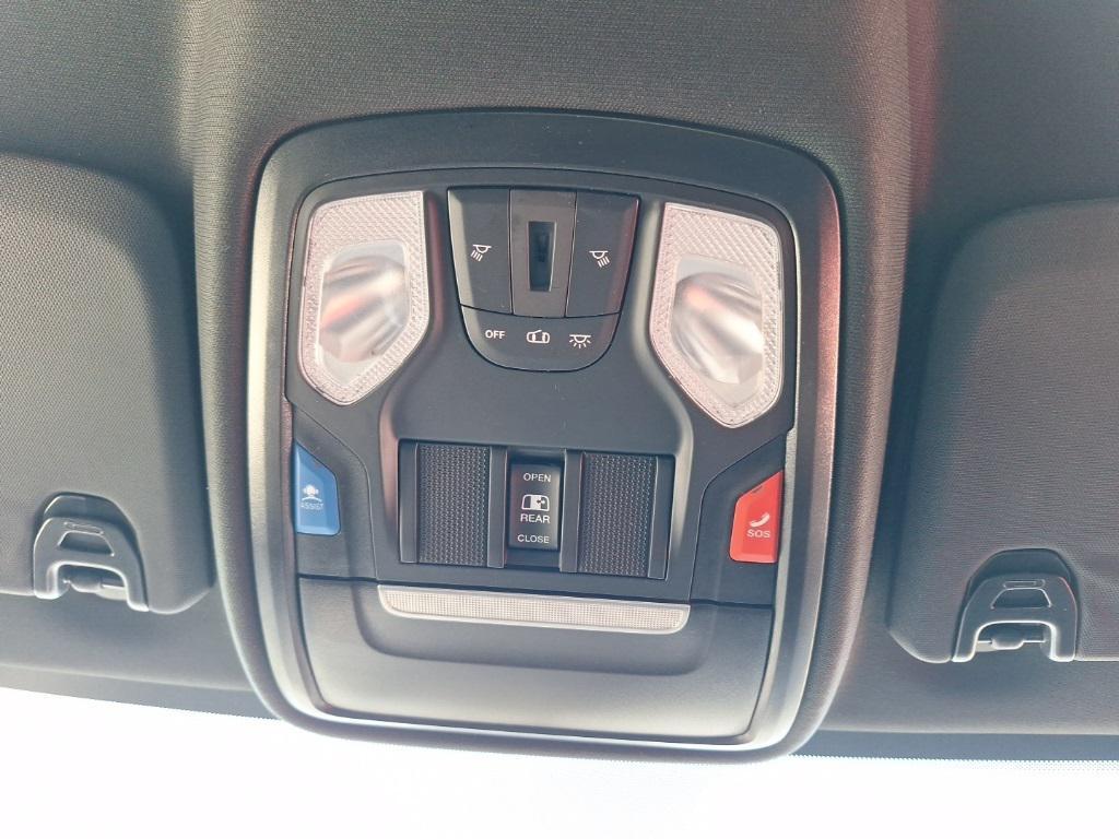 used 2024 Ram 3500 car, priced at $47,916