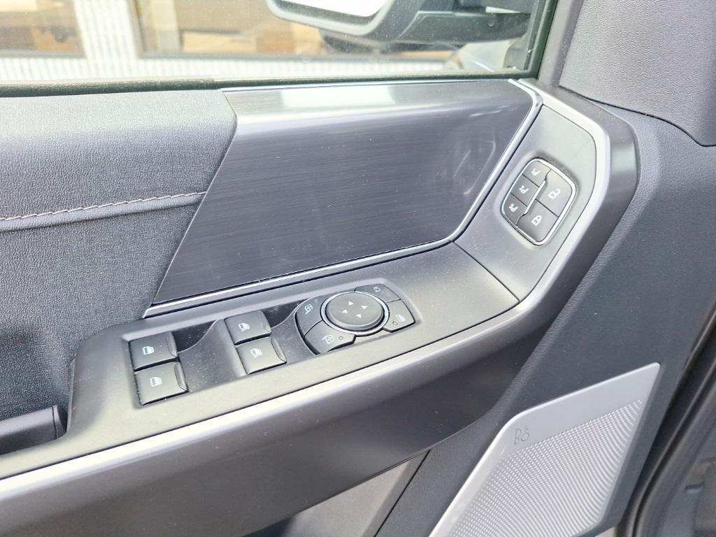 new 2026 Ford F-150 car, priced at $74,000