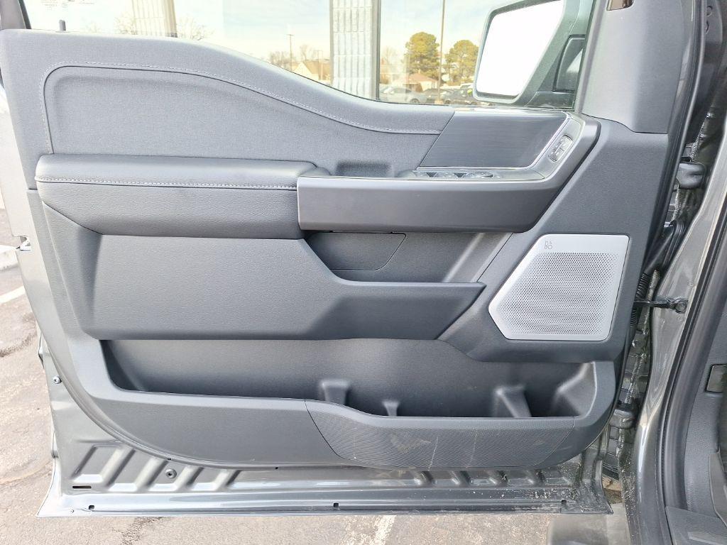 new 2026 Ford F-150 car, priced at $71,000