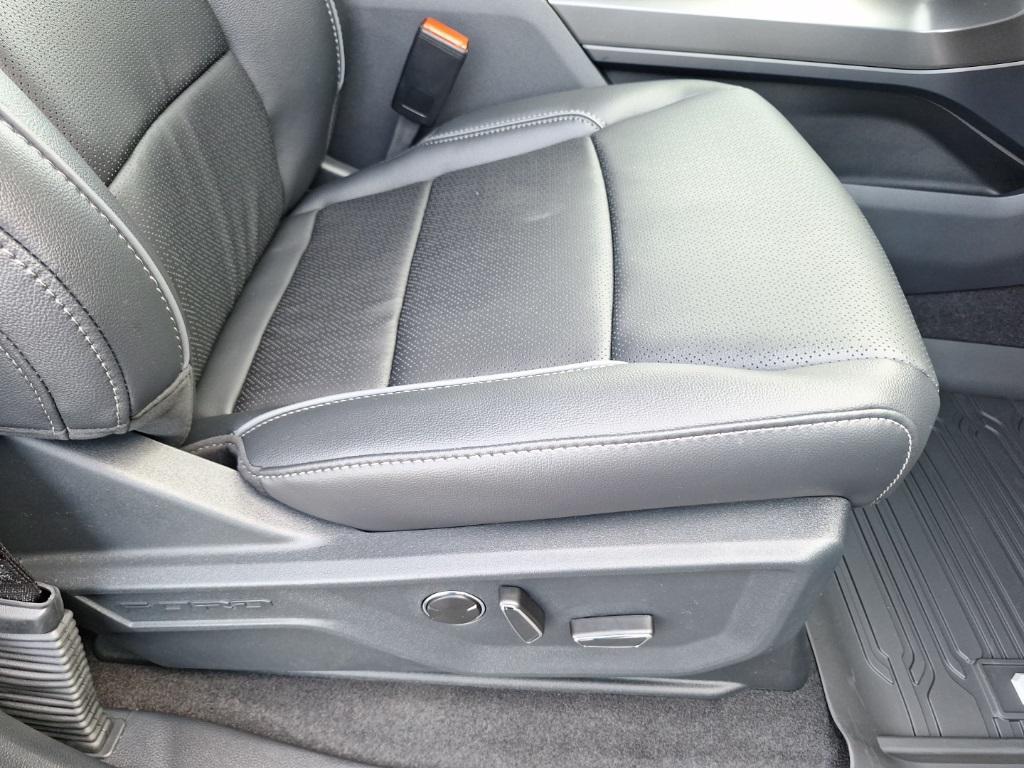 new 2026 Ford F-150 car, priced at $74,000