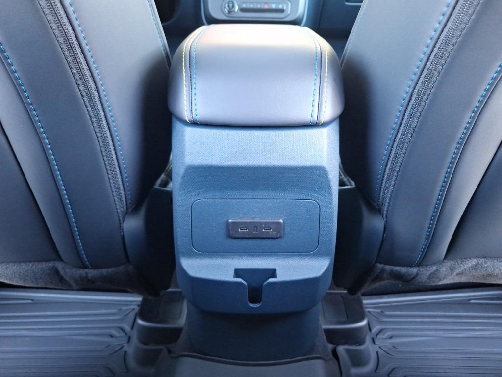 new 2026 Ford Maverick car, priced at $38,500