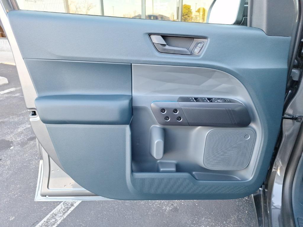 new 2026 Ford Maverick car, priced at $38,500