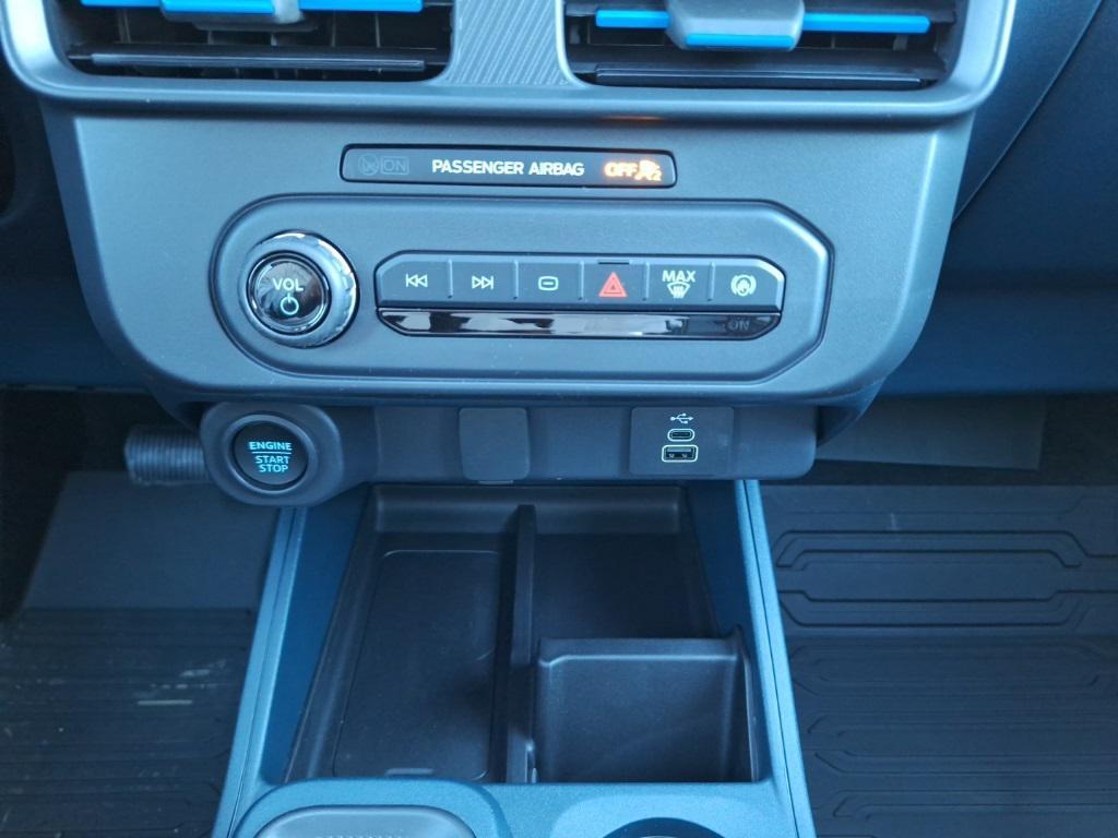 new 2026 Ford Maverick car, priced at $38,500