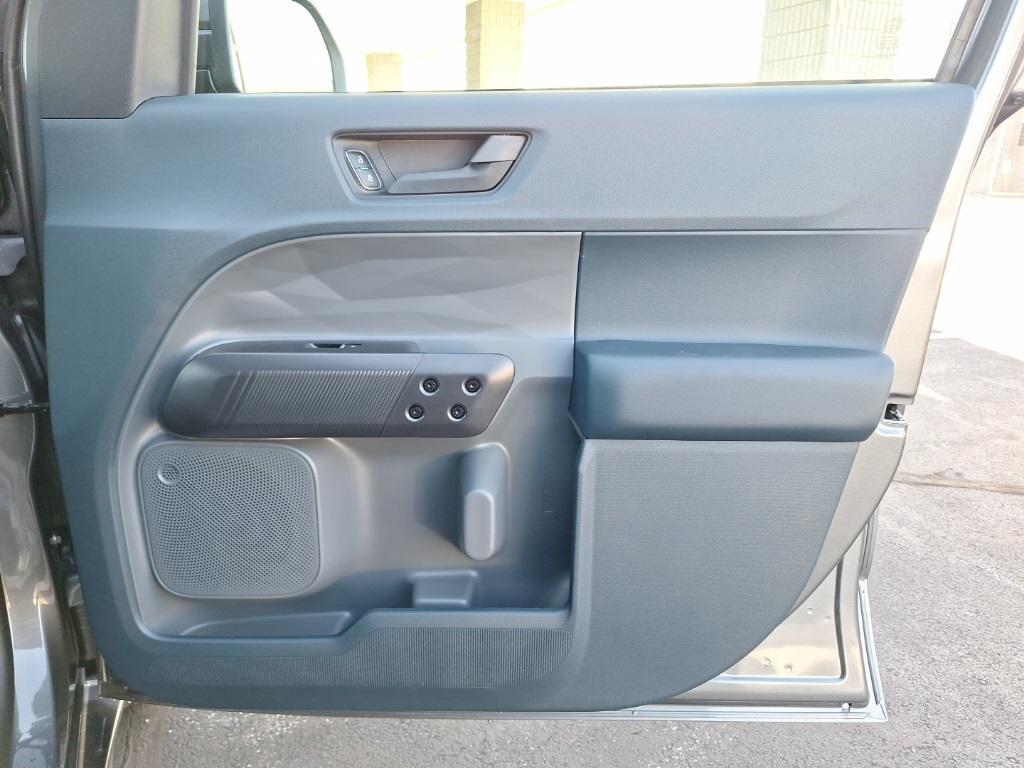 new 2026 Ford Maverick car, priced at $38,500