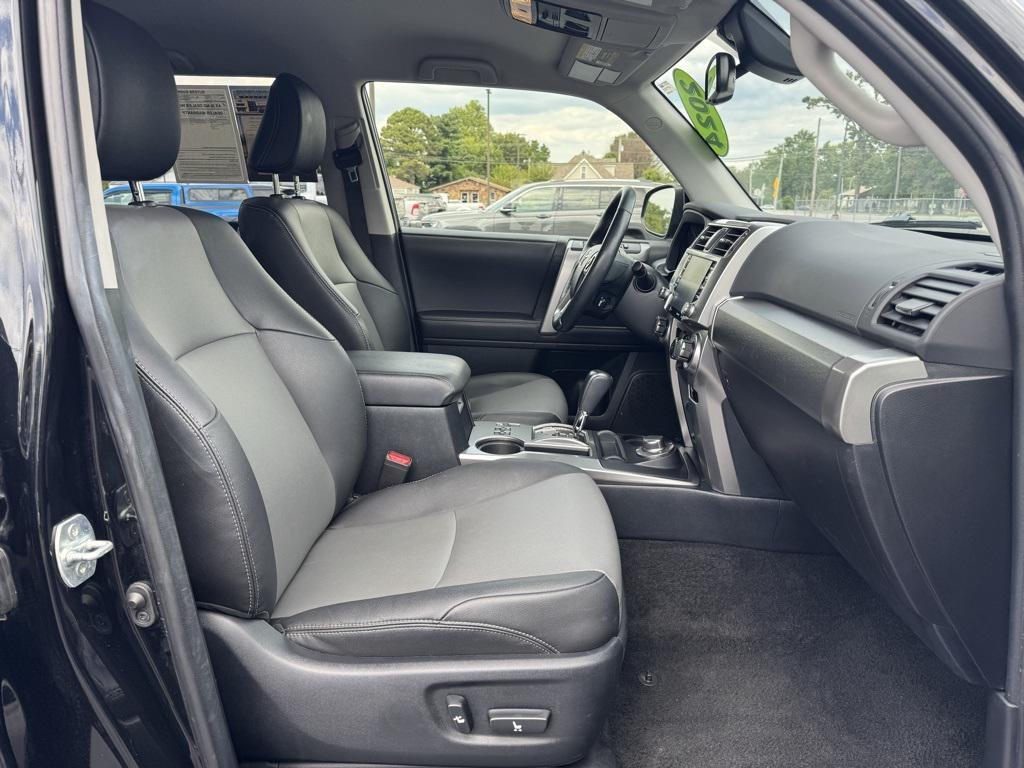 used 2024 Toyota 4Runner car, priced at $39,500