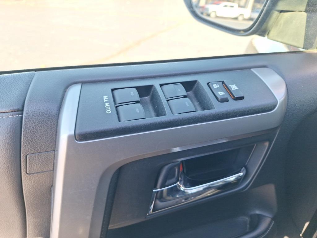 used 2024 Toyota 4Runner car, priced at $39,500