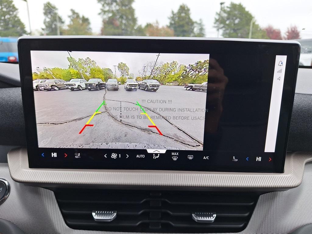 new 2026 Ford Explorer car, priced at $45,500