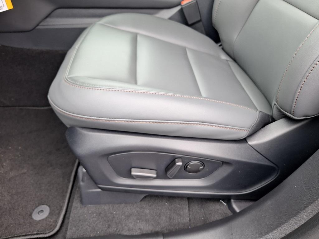 new 2026 Ford Explorer car, priced at $45,500