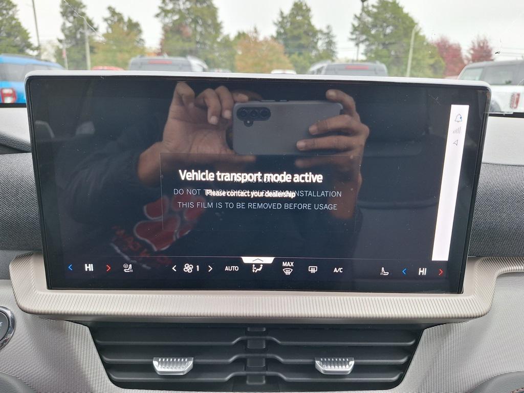 new 2026 Ford Explorer car, priced at $45,500