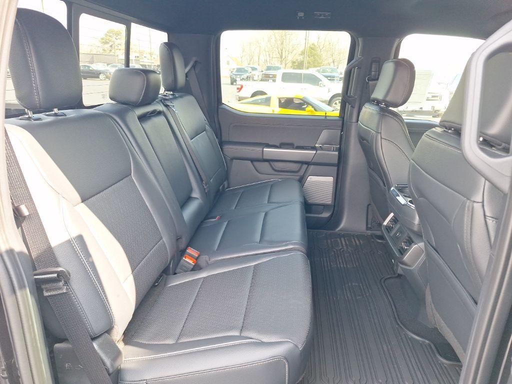 new 2026 Ford F-150 car, priced at $66,000