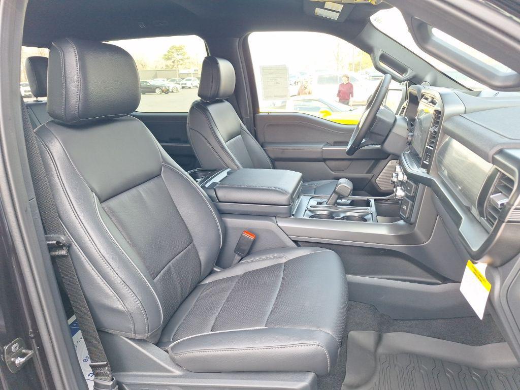 new 2026 Ford F-150 car, priced at $66,000