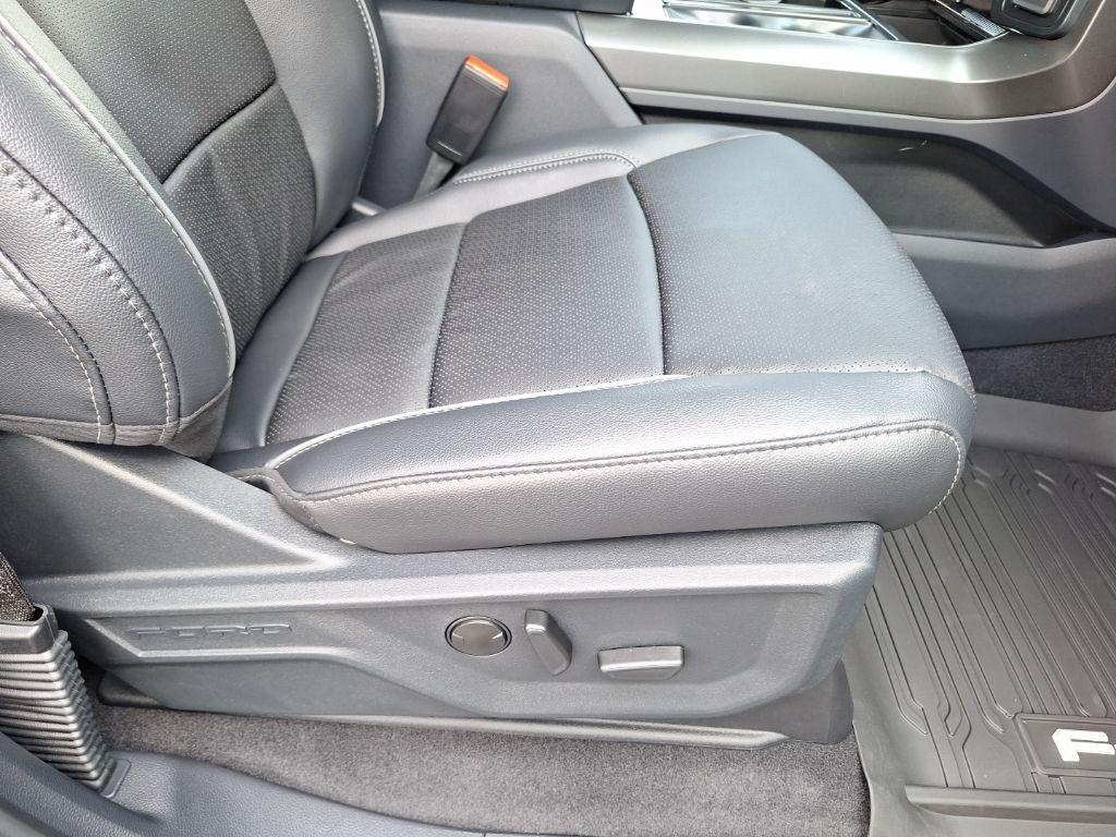 new 2026 Ford F-150 car, priced at $66,000