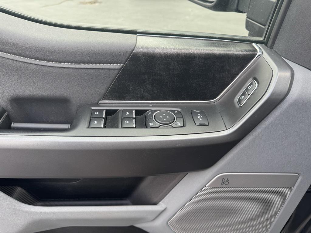 used 2025 Ford F-250 car, priced at $57,397