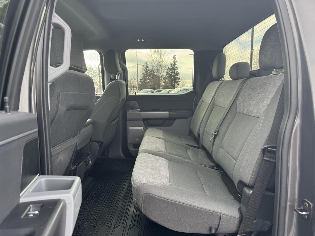 used 2025 Ford F-250 car, priced at $57,397