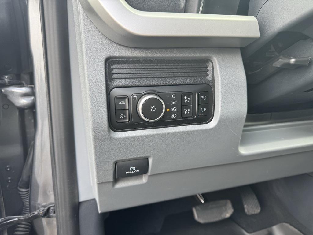 used 2025 Ford F-250 car, priced at $57,397