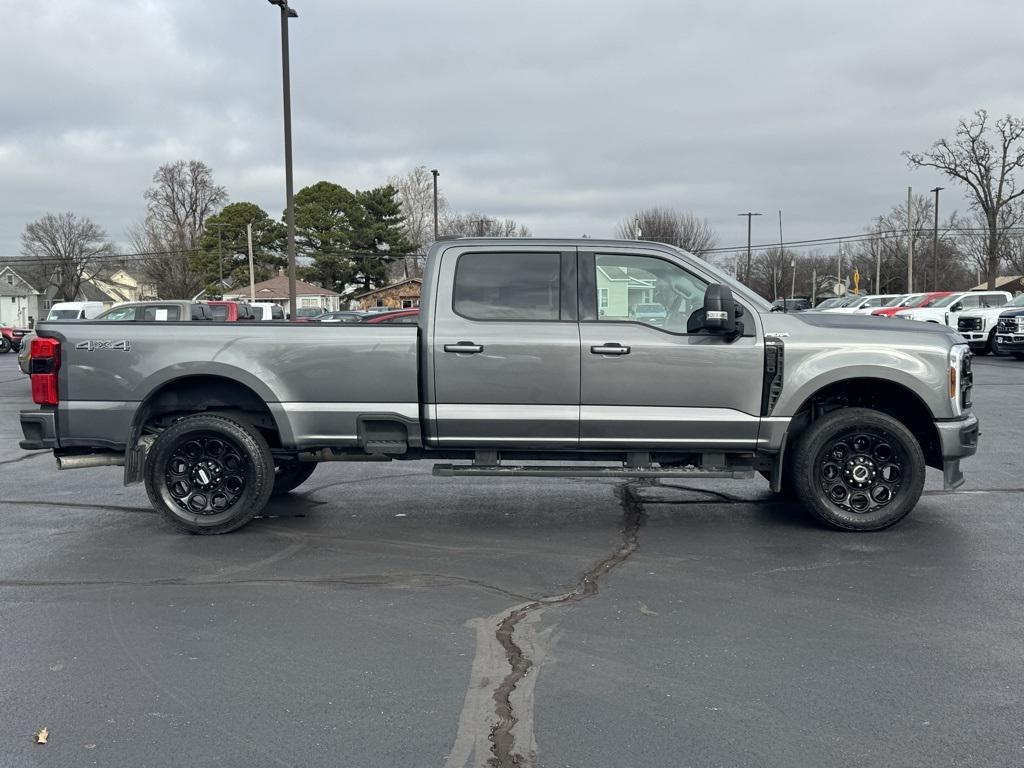 used 2025 Ford F-250 car, priced at $57,397